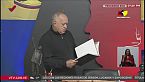 Con el mazo dando - Diosdado Cabello - Programa 553