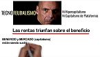 'TECNO-FEUDALISMO' - Yanis Varoufakis. ¿Por qué somos siervos en la nube?