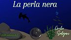 La perla nera - Emilio Salgari