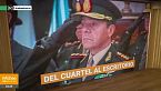 Militares al poder en Argentina: ¿por qué preocupa el nuevo ministro de defensa?
