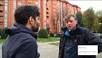 Milano, tra lusso e povertà | Falò | RSI Info