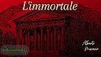 L'immortale - Alberto Moravia