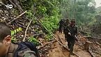 Legión Extranjera - Entrenamiento extremo en la selva