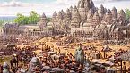 Perché crollò l'impero Khmer? La gloria e la caduta della più grande civiltà del Sud‑Est Asiatico