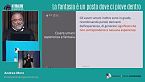 La fantasia è un posto dove ci piove dentro