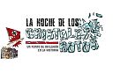 La noche de los cristales rotos