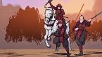 Takeda Shingen vs Uesugi Kenshin: La Battaglia tra la Tigre e il Drago - Ep. 4