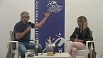 Presentazione del libro 'Radio Judrio' e incontro con l’autrice Barbara Pascoli
