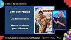 El podcast como novela - Javier Peña
