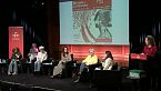 I Encuentro Estatal Mujeres y Literatura: Segunda jornada