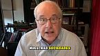 Richard Wolff: 'Esto Podría Ser el FIN de EE. UU.… y TRUMP lo Sabe'