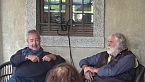 Incontro con il prof. Raffaele Crocco dedicato all’arrivo del 'Battello di Pace' a Verbania