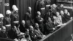 El juicio principal de Núremberg