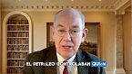 &iexcl;Chile nacionaliza el litio! El golpe que destruye los planes de Washington - John Mearsheimer