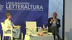 Presentazione del libro 'La Ribelle' e incontro con l’autore GIORGIO VAN STRATEN