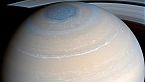 Saturno &egrave; strano forte