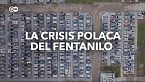 La crisis polaca del fentanilo