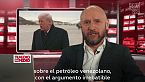 'El petróleo venezolano es de EE.UU.': Donald Trump y su loca versión de la historia de Venezuela