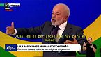 Justicia fiscal en Brasil: Lula baja impuestos a los pobres y sube a los ricos