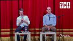Nello CRISTIANINI, Gianluca DOTTI -Alcune idee utili per portare l'Intelligenza Artificiale a scuola