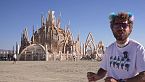 Burning Man 2024: Es una locura, lo que vi aquí