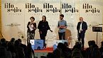 Filosofia al Mare 2025 - Intelligenza - Roberto Esposito e Francesca Rigotti