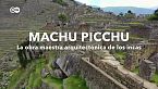 Machu Picchu - Los secretos de los arquitectos incas