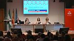 Bienvenida e inauguraci&oacute;n oficial de la reuni&oacute;n de bibliotecarios del Instituto Cervantes en Granada