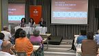 Reflexión final de la reunión de bibliotecarios del Instituto Cervantes en Granada y próximos pasos