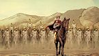 Alessandro in Asia: L&rsquo;Inizio della caduta dell&rsquo;impero persiano - Ep. 14