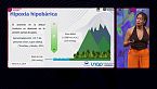 Karem Arriaza | Desaf&iacute;os de la salud femenina en gran altitud