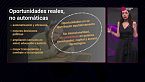 Elena Estavillo | IA, responsabilidad humana y destino colectivo
