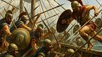 Come 300 Navi Greche Hanno Sconfitto 1200 Navi Persiane? La Più Grande Battaglia Navale della Storia