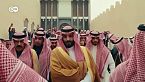 Arabia Saudita, entre la represión y el cambio