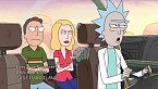Devo parlare con JERRY SMITH - Rick & Morty