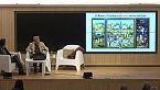 Presentación del libro: «El Bosco. El jardín alquímico de las delicias»