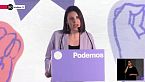 ¡Podemos logra la regularización impulsada por los colectivos de migrantes!