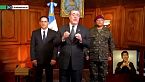 Guatemala: motines, maras y estado de sitio &iquest;qui&eacute;n manda realmente?