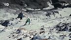 Muerte en el Cervino - Por qué los alpinistas subestiman los peligros