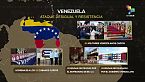 Venezuela resiste en defensa de su soberanía - El Mapa 03-02-2026