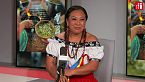 La chef mexicana Suri Guzmán trae sabor y alma de Chiapas a Francia