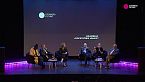 Conversatorio Gobernanza y DDHH | Congreso Futuro 2026