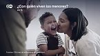Por qué tantos padres latinoamericanos abandonan a sus hijos