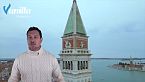 La VERA STORIA del Crollo del Campanile di San Marco a Venezia