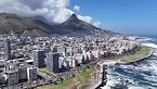 ¿Es Ciudad del Cabo la MEJOR CIUDAD del mundo?