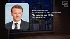 Macron en modo EMOnuel: el presidente franc&eacute;s se sincera (aunque algo tarde) en El Pa&iacute;s