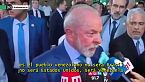 Brasil contra la Doctrina 'Donroe': Lula teje alianzas para frenar a Trump