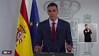 Pedro S&aacute;nchez, PODEROSO DISCURSO en CONTRA de la GUERRA de IR&Aacute;N