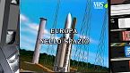 Europa nello spazio