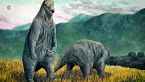 Ecco com'era la Terra nell'era della megafauna! - Documentario Storia della Terra